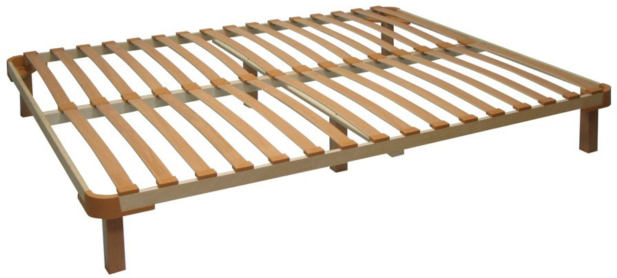 ортопедическое основание с опорами